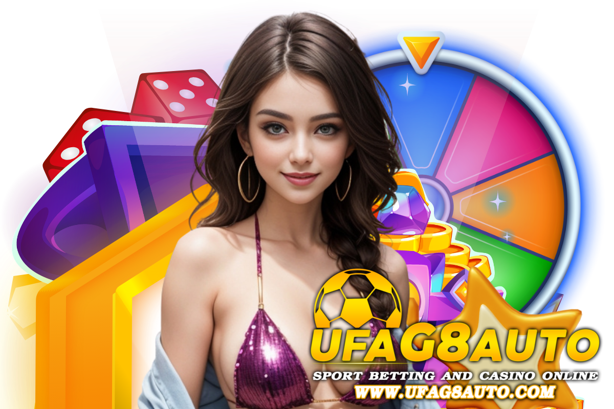 ufag8 auto สมัคร