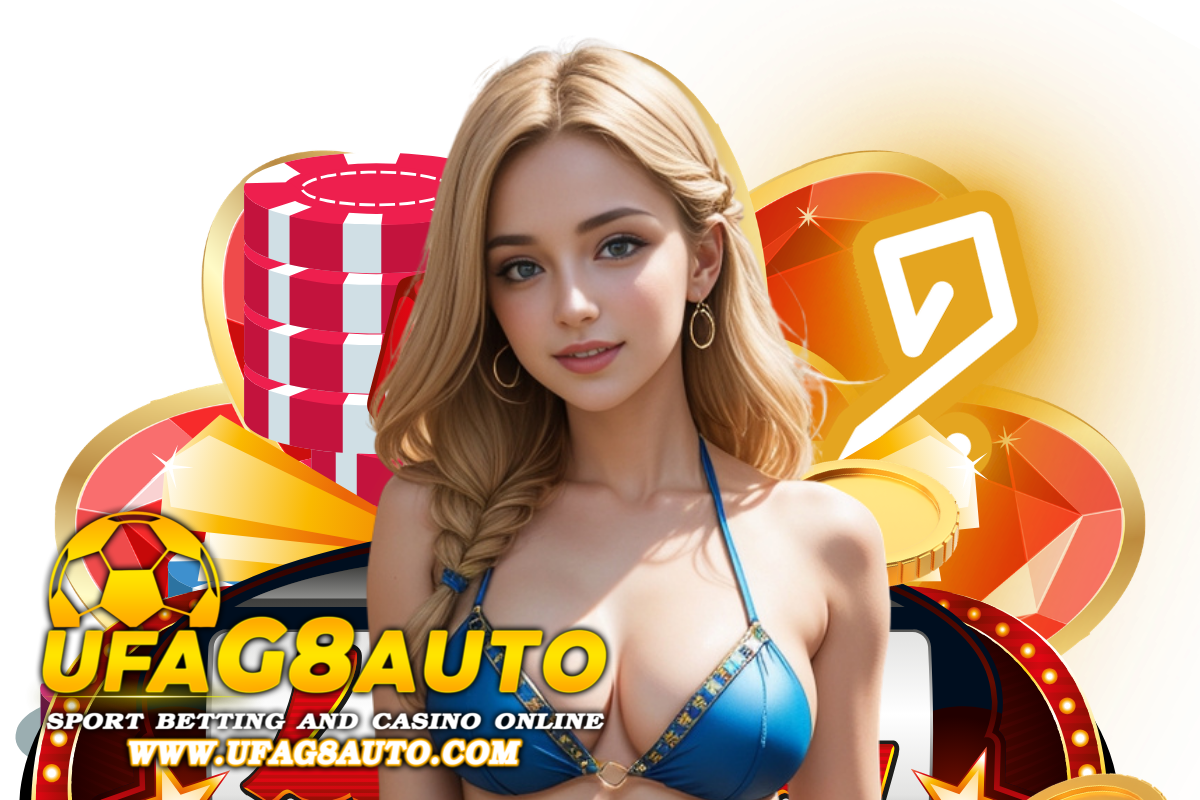 ufag8 auto สล็อต